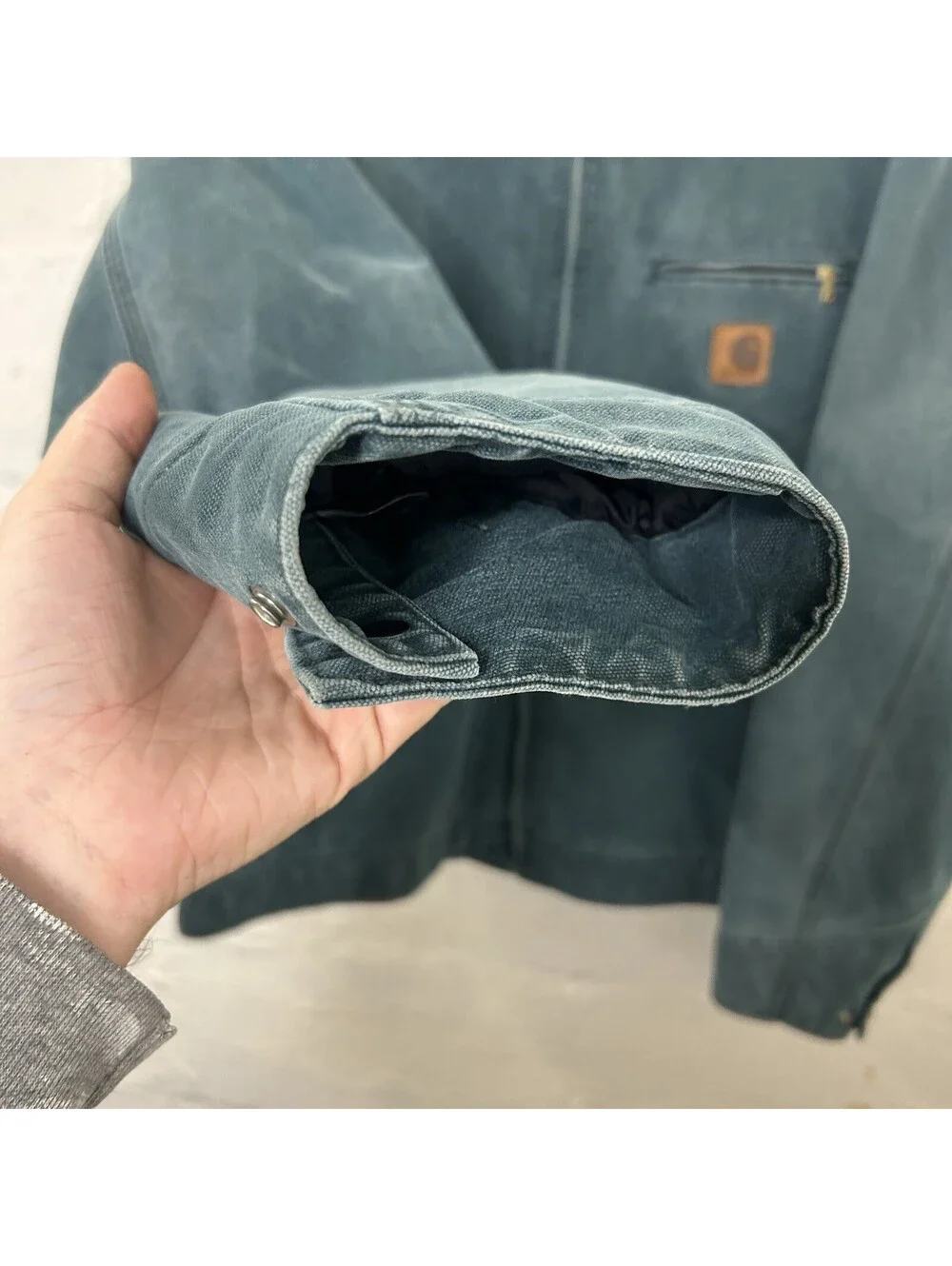 Carhartt this item